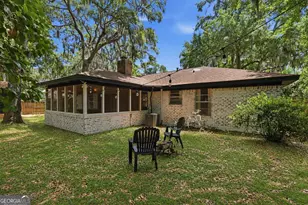 607 Leaning Oaks Dr, Savannah, GA 31410 - Photo 21