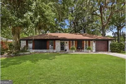607 Leaning Oaks Drive, Savannah, GA 31410 - Photo 1