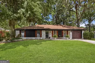 607 Leaning Oaks Dr, Savannah, GA 31410 - Photo 1