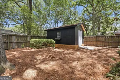 607 Leaning Oaks Drive, Savannah, GA 31410 - Photo 23