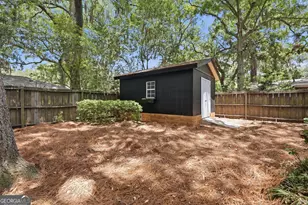 607 Leaning Oaks Dr, Savannah, GA 31410 - Photo 23