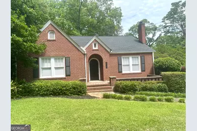 704 Woodland Dr, Griffin, GA 30224 - Photo 49