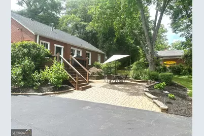 704 Woodland Dr, Griffin, GA 30224 - Photo 35