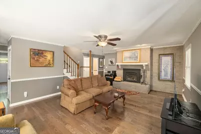 186 Beaver Trail, Athens, GA 30605 - Photo 31