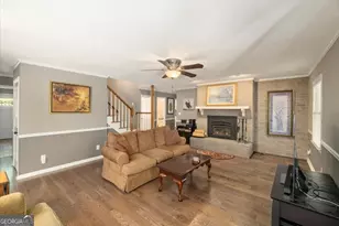 186 Beaver Trail, Athens, GA 30605 - Photo 31