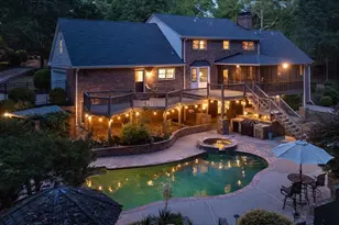 186 Beaver Trail, Athens, GA 30605 - Photo 15