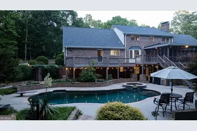 186 Beaver Trail, Athens, GA 30605 - Photo 3