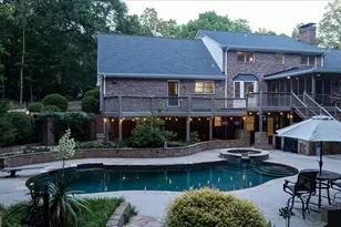186 Beaver Trail, Athens, GA 30605 - Photo 3