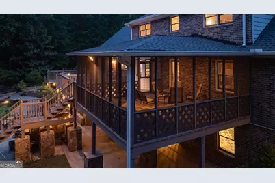 186 Beaver Trail, Athens, GA 30605 - Photo 23