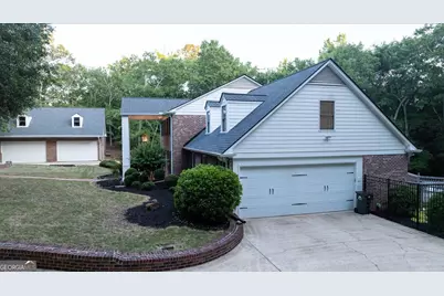 186 Beaver Trail, Athens, GA 30605 - Photo 7