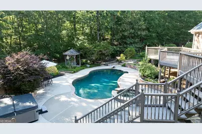 186 Beaver Trail, Athens, GA 30605 - Photo 9