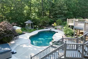 186 Beaver Trail, Athens, GA 30605 - Photo 9