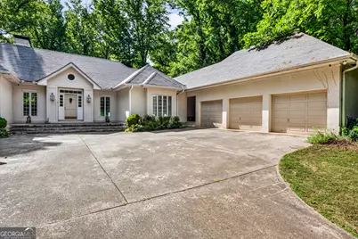 580 Westview Drive, Athens, GA 30606 - Photo 1