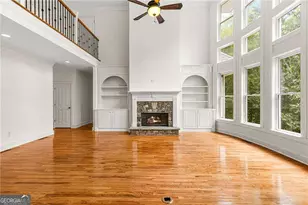 131 Stargaze Ridge, Canton, GA 30114 - Photo 11
