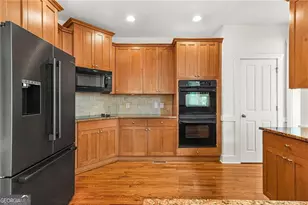 131 Stargaze Ridge, Canton, GA 30114 - Photo 17