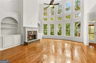 131 Stargaze Ridge, Canton, GA 30114 - Photo 9