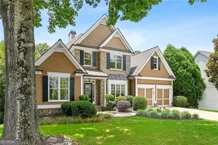 131 Stargaze Ridge, Canton, GA 30114 - Photo 3