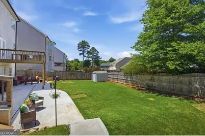 4042 Broadmoor Court SW, Austell, GA 30106 - Photo 41