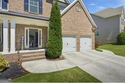 4042 Broadmoor Court SW, Austell, GA 30106 - Photo 3