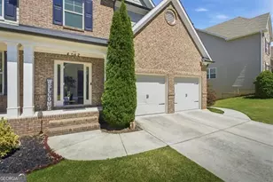 4042 Broadmoor Ct SW, Austell, GA 30106 - Photo 3