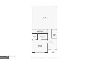 2689 Grand Isles Way, Decatur, GA 30032 - Photo 49