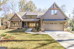 1731 Blue Springs Rd, Buckhead, GA 30625 - Photo 3