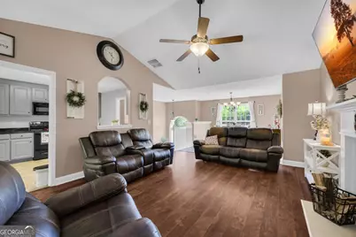 335 Elizabeth Court, Colbert, GA 30628 - Photo 29