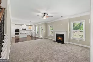 3808 The Great Dr, Atlanta, GA 30349 - Photo 5