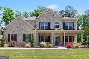 3808 The Great Dr, Atlanta, GA 30349 - Photo 1