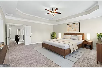 3808 The Great Drive, Atlanta, GA 30349 - Photo 19