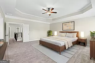 3808 The Great Dr, Atlanta, GA 30349 - Photo 19