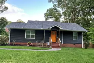 121 Daniel St, Griffin, GA 30224 - Photo 1