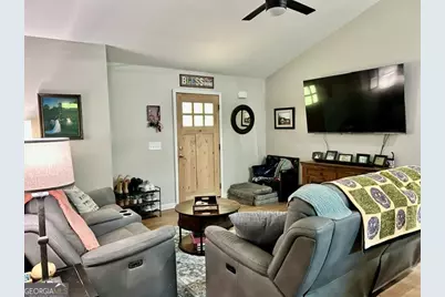 121 Daniel Street, Griffin, GA 30224 - Photo 3