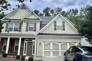 323 Evesham Ave, Peachtree City, GA 30269 - Photo 1