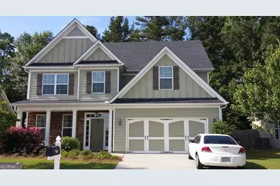 323 Evesham Avenue, Peachtree City, GA 30269 - Photo 1