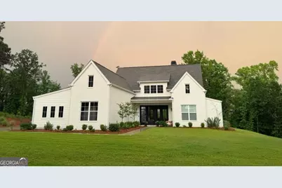255 NE Chimney Rock Trail NE, Milledgeville, GA 31061 - Photo 3