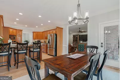 4160 Stonegate Drive, Evans, GA 30809 - Photo 17