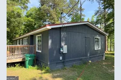 156 Merry Drive NW, Milledgeville, GA 31061 - Photo 3