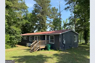 156 Merry Drive NW, Milledgeville, GA 31061 - Photo 1