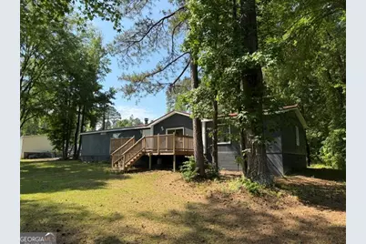 156 Merry Drive NW, Milledgeville, GA 31061 - Photo 5