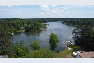 156 Merry Drive NW, Milledgeville, GA 31061 - Photo 35