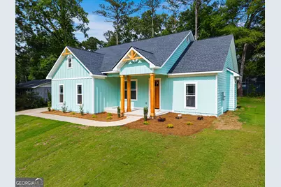 116 Merri Valley Road, Warner Robins, GA 31088 - Photo 1