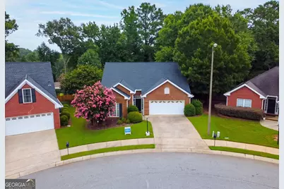 116 Huntington Shoals Drive, Athens, GA 30606 - Photo 5