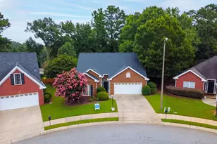 116 Huntington Shoals Dr, Athens, GA 30606 - Photo 5