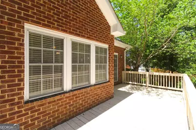 116 Huntington Shoals Drive, Athens, GA 30606 - Photo 19