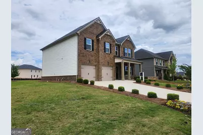 404 Daffodil Lane, McDonough, GA 30253 - Photo 3