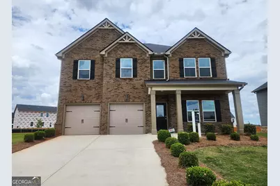 404 Daffodil Lane, McDonough, GA 30253 - Photo 1