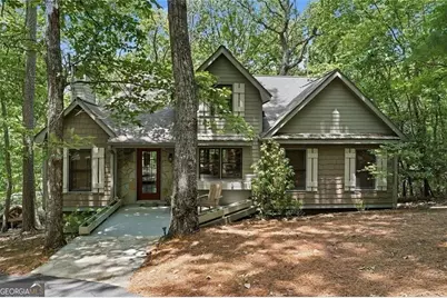 224 Indian Pipe Drive, Jasper, GA 30143 - Photo 1