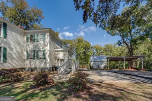 421 E Greene St, Monticello, GA 31064 - Photo 7