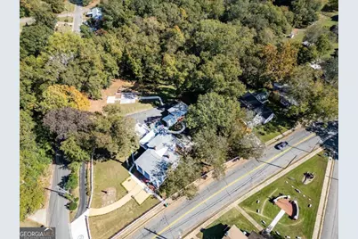 421 E Greene Street, Monticello, GA 31064 - Photo 89